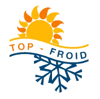 Logo TOP-FROID