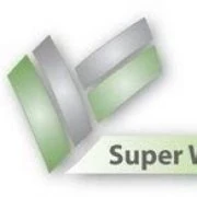 Logo SUPER WOON VERANDA