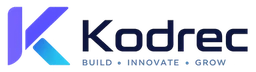 Logo KODREC