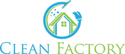 Logo Clean Factory