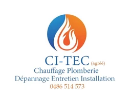 Logo Ci-Tec