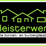 Logo CK Pleisterwerken