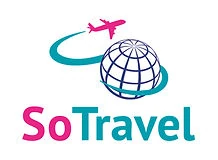 Logo SO TRAVEL