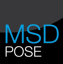 Logo MSD POSE
