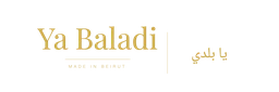 Logo Ya Baladi