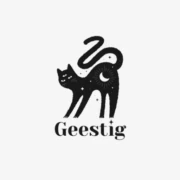 Logo Geestig