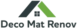Logo DECO MAT RENOV