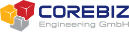 Logo COREBIZ