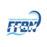 Logo Cercle de Natation Nereus Ganshoren
