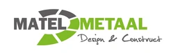 Logo Matel Metaal BV