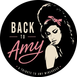 Logo Back To Amy