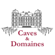 Logo CAVES & DOMAINES
