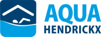 Logo AQUA HENDRICKX