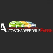 Logo AUTOSCHADEBEDRIJF PAREIN