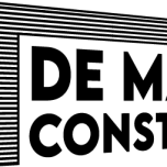 Logo De Maeyer Construct