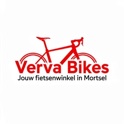 Logo Verva Bikes