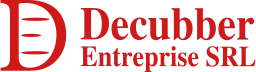 Logo DECUBBER ENTREPRISE