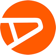 Logo AGENT DOUBLE