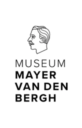 Logo Museum Mayer van Den Bergh