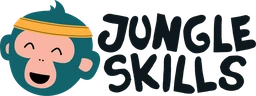 Logo Jungle Skills