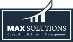 Logo MAX SOLUTIONS COMPANY