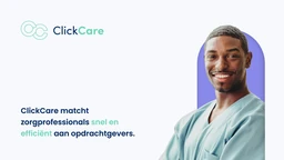 Logo ClickCare