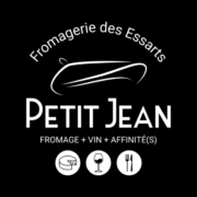 Logo Fromagerie des Essarts