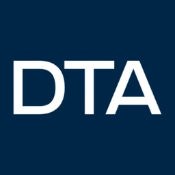 Logo D.T.A.