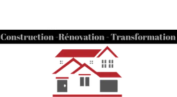 Logo K.V. Construction