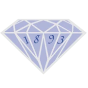 Logo Diamantclub van Antwerpen