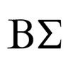 Logo Beta Sigma Club