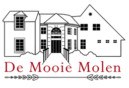 Logo DE MOOIE MOLEN
