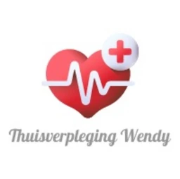 Logo Thuisverpleging Wendy