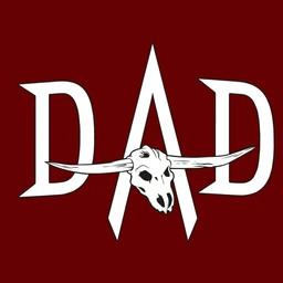 Logo D.A.D.