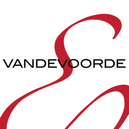 Logo Kunst- en meubelhuis Vandevoorde