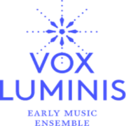 Logo VOX LUMINIS ASBL