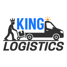 Logo SWEET KING