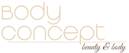 Logo Body Concept