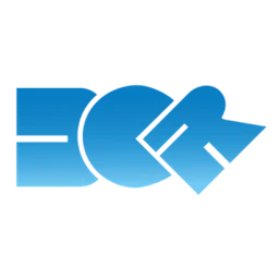 Logo DCR