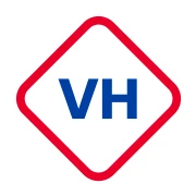 Logo VAN HELDEN RELATIEGESCHENKEN