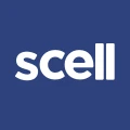 Logo SCELL