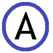 Logo ASBESTOPLOSSINGEN