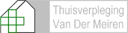 Logo THUISVERPLEGING VAN DER MEIREN
