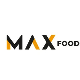 Logo MAXfood