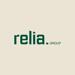 Logo RELIA