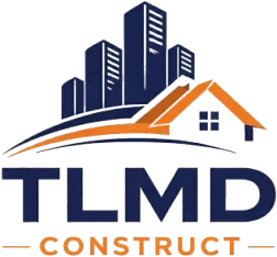 Logo TLMD CONSTRUCT
