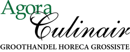Logo Agora Culinair Vleesboerke