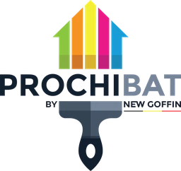 Logo PROCHIBAT