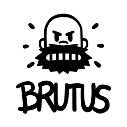 Logo Brutus