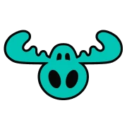 Logo Moose Toys LTD